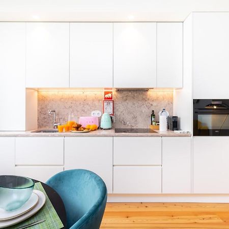 Whome | Csa18 Luxury Design Apartment Lisboa Exterior foto