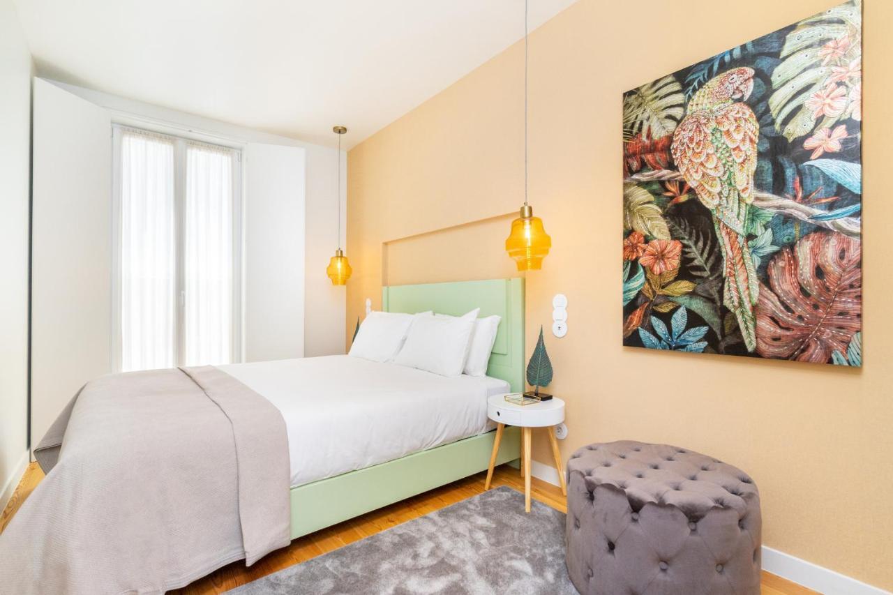Whome | Csa18 Luxury Design Apartment Lisboa Exterior foto