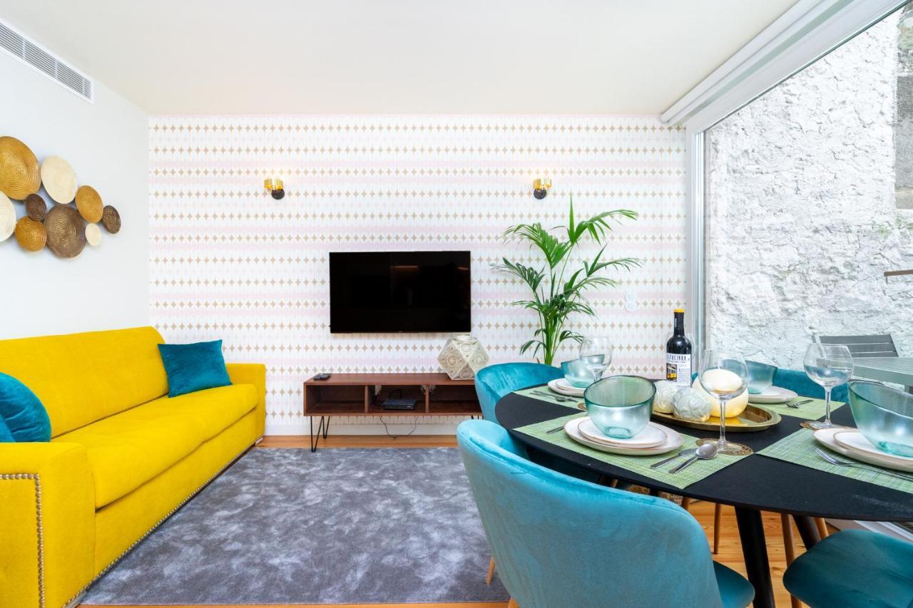 Whome | Csa18 Luxury Design Apartment Lisboa Exterior foto